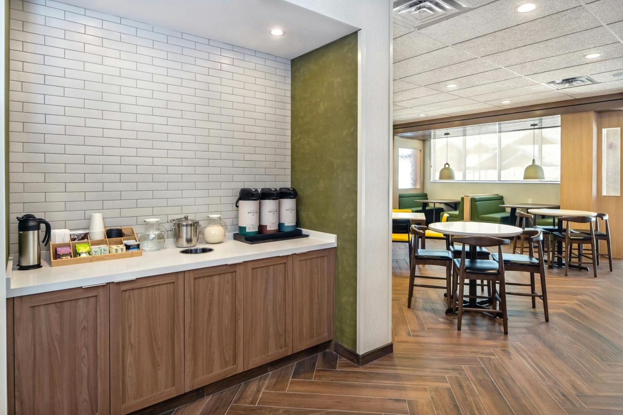 Fairfield By Marriott Inn & Suites Gravenhurst Muskoka Екстериор снимка