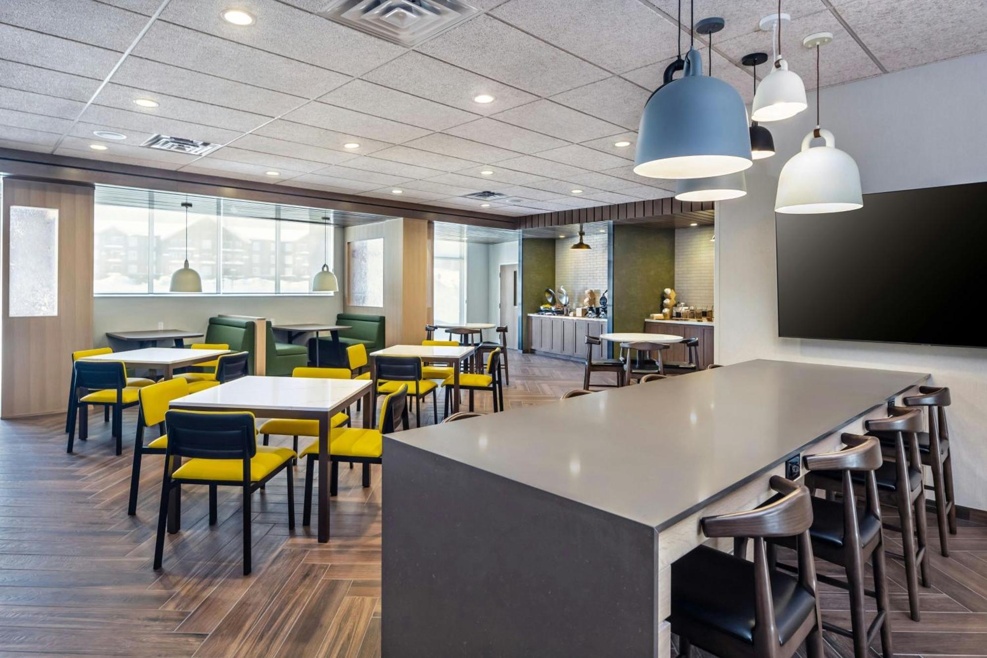 Fairfield By Marriott Inn & Suites Gravenhurst Muskoka Екстериор снимка