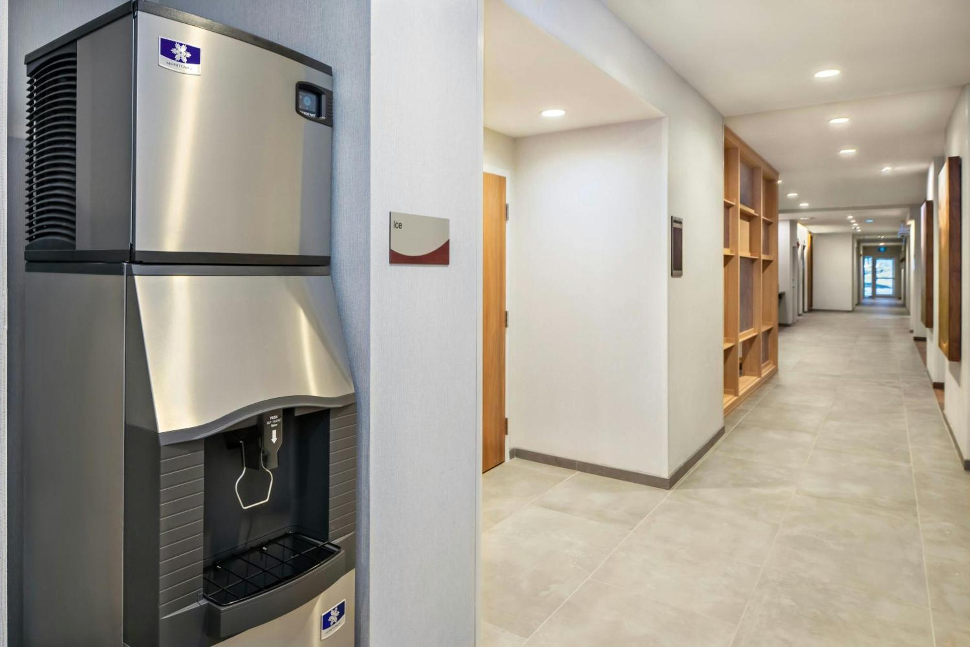 Fairfield By Marriott Inn & Suites Gravenhurst Muskoka Екстериор снимка