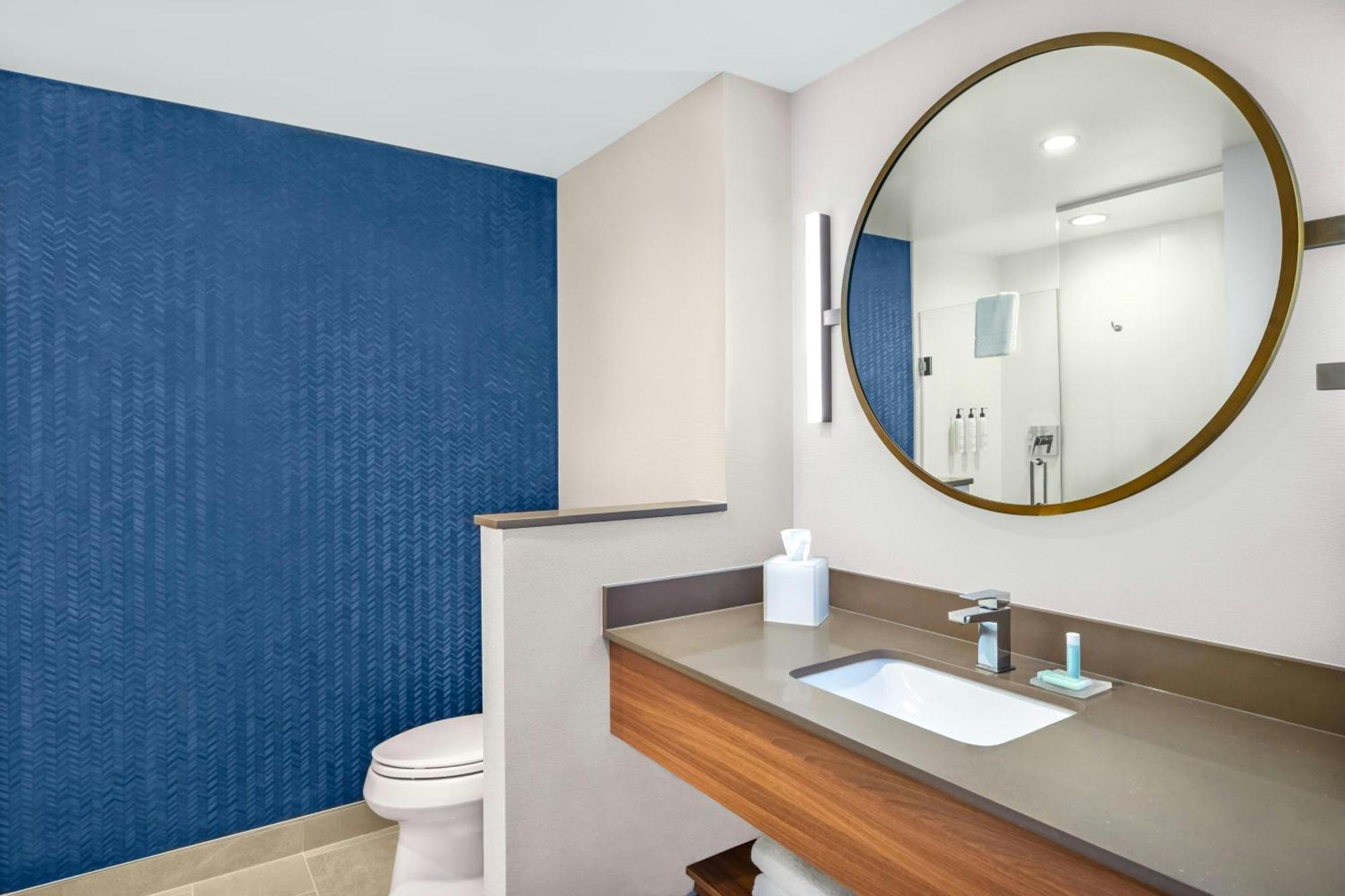 Fairfield By Marriott Inn & Suites Gravenhurst Muskoka Екстериор снимка