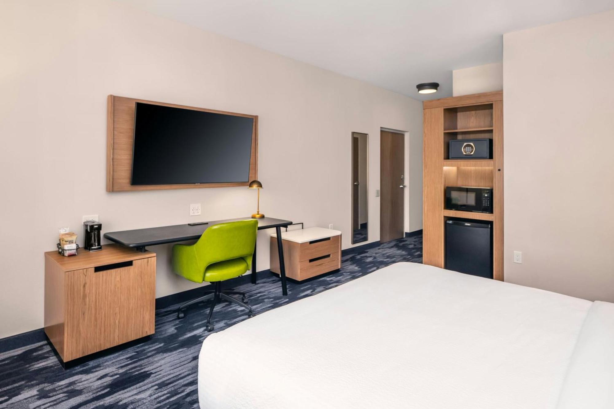 Fairfield By Marriott Inn & Suites Gravenhurst Muskoka Екстериор снимка