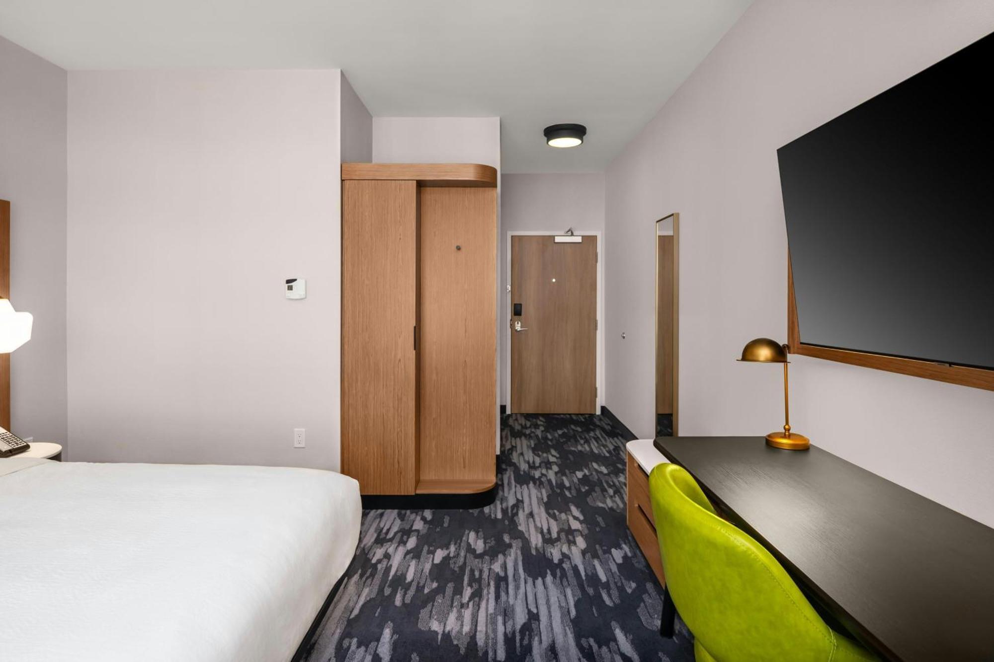Fairfield By Marriott Inn & Suites Gravenhurst Muskoka Екстериор снимка