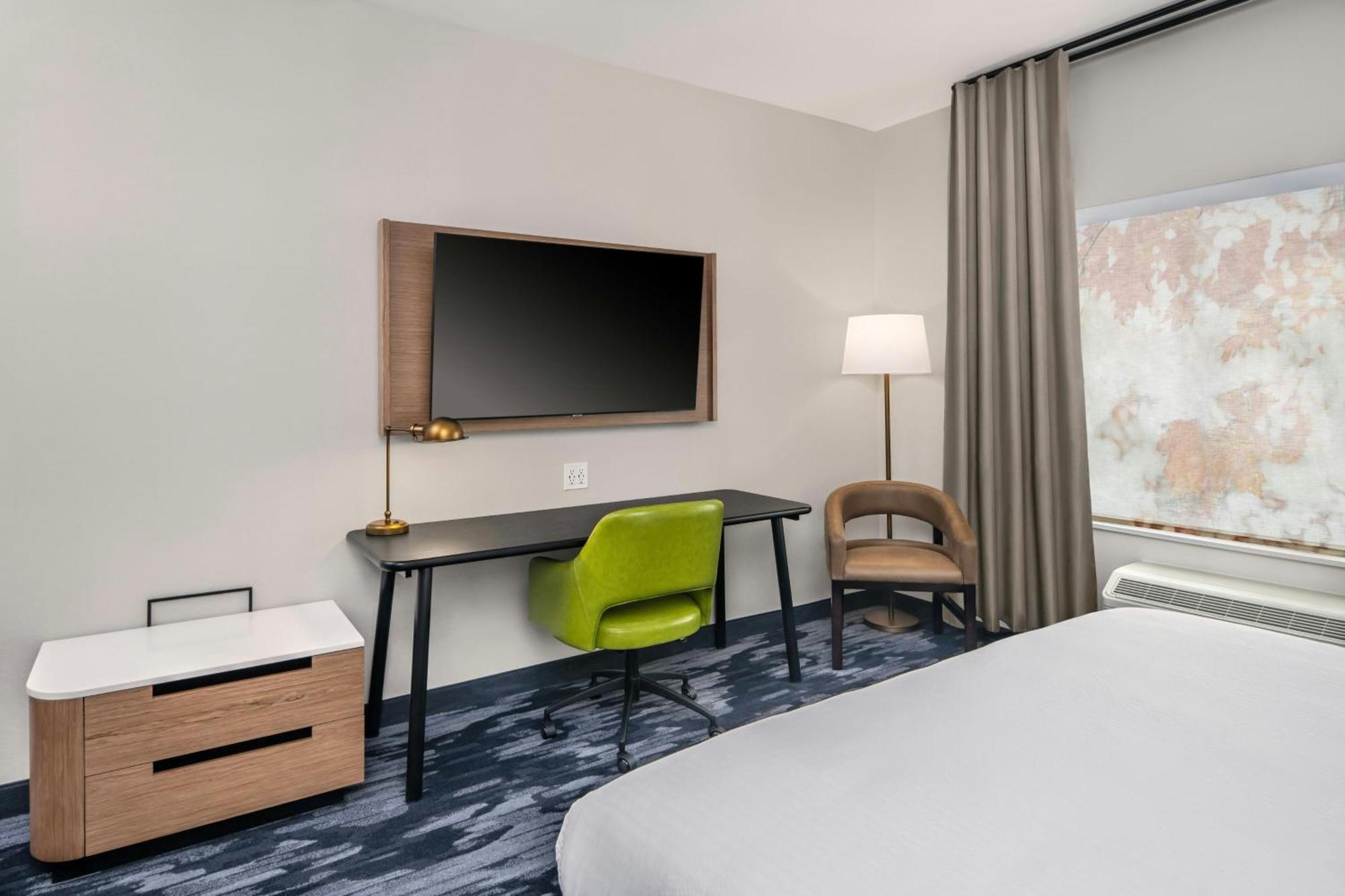 Fairfield By Marriott Inn & Suites Gravenhurst Muskoka Екстериор снимка