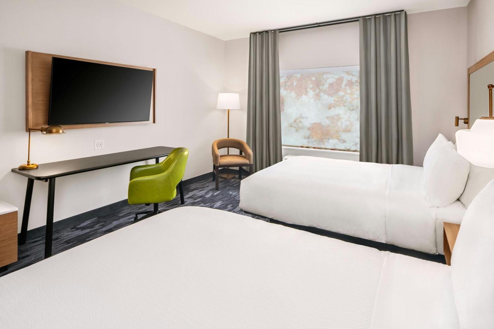 Fairfield By Marriott Inn & Suites Gravenhurst Muskoka Екстериор снимка