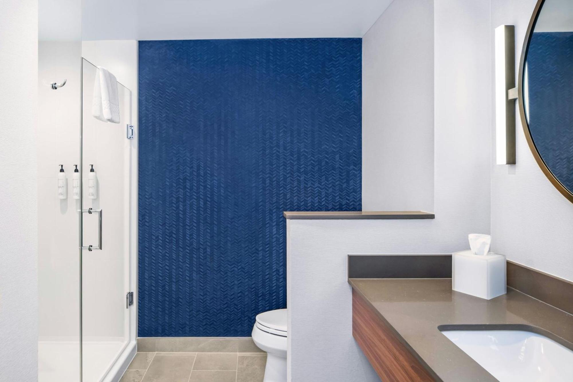 Fairfield By Marriott Inn & Suites Gravenhurst Muskoka Екстериор снимка