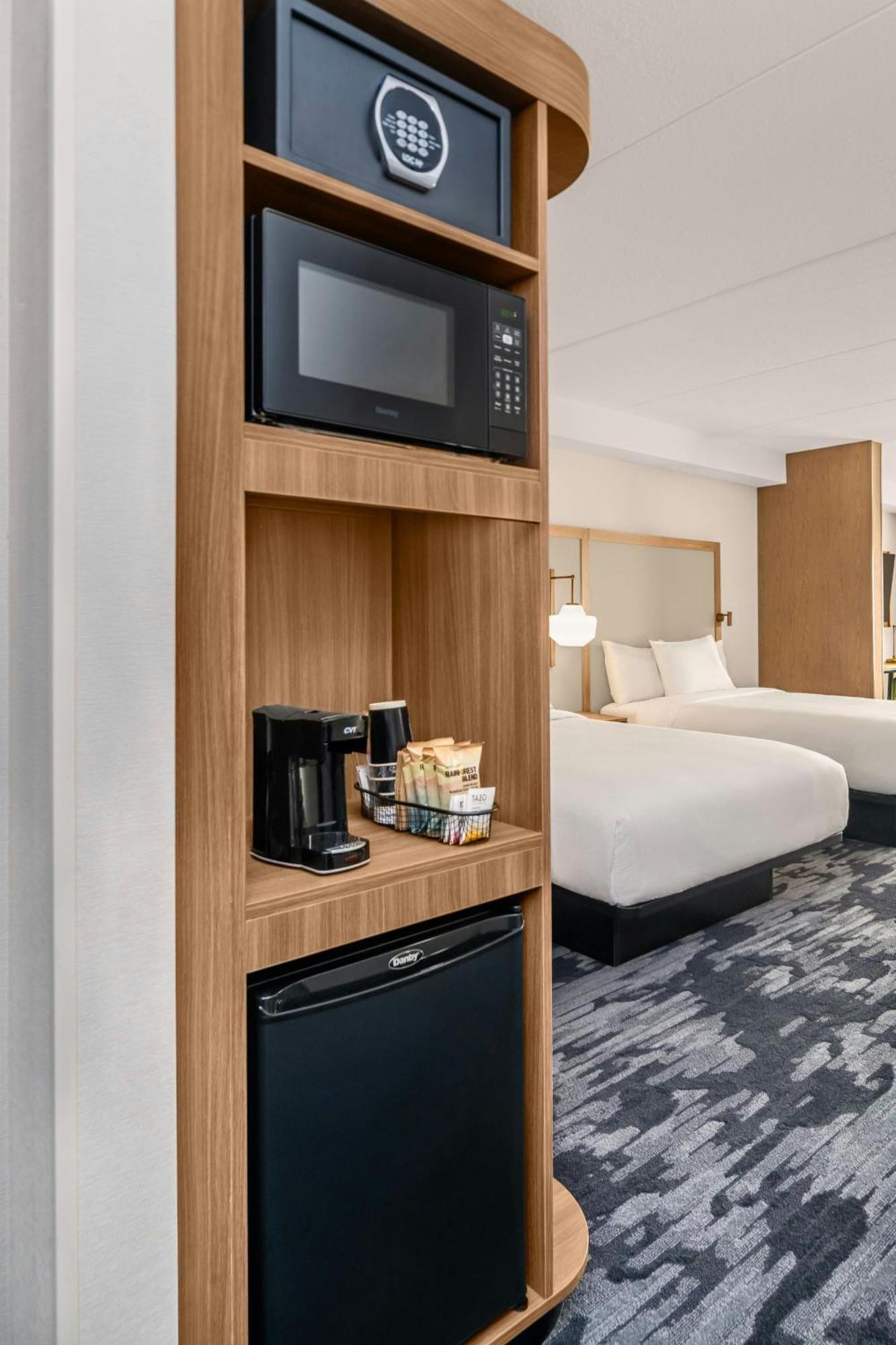 Fairfield By Marriott Inn & Suites Gravenhurst Muskoka Екстериор снимка